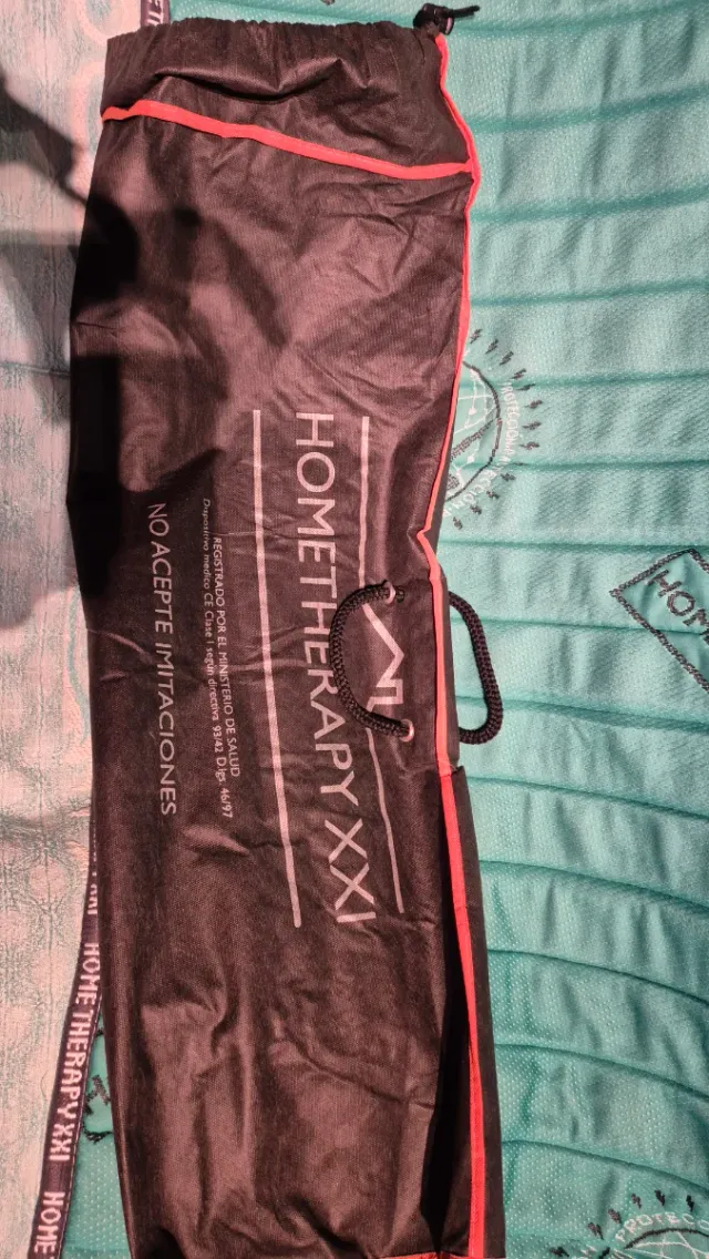 Manta magnética Home Therapy XXL