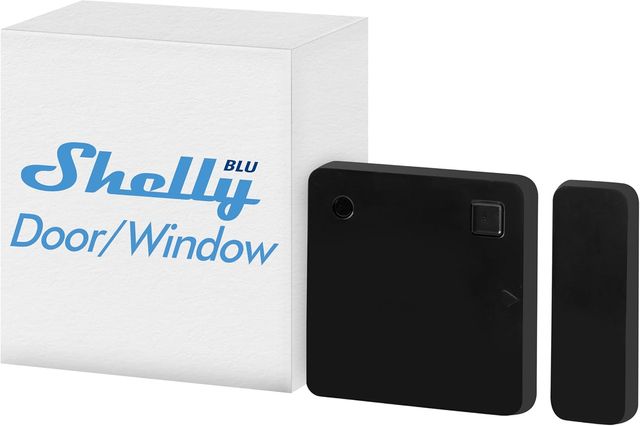 Shelly BLU Door/Window Sensor