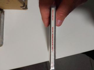 Jive Bunny- The Album - CD s78