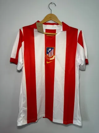 Camiseta Centenario Torres #9 - Talla XL