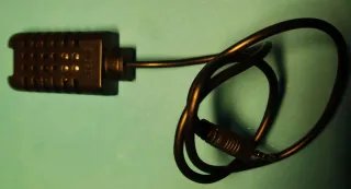 Relé WIFI Sonoff TH16 Temp/Humedad