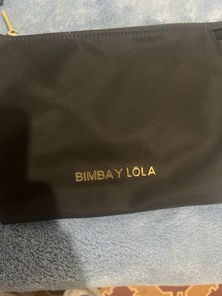 Bolso Bimba y Lola Negro