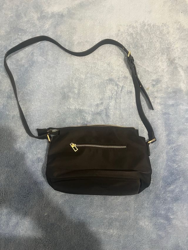 Bolso Bimba y Lola Negro