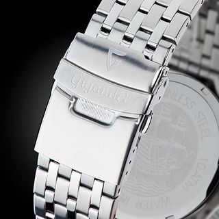 Reloj Gigandet Caballero Acero Inoxidable Cronógra