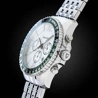 Reloj Gigandet Caballero Acero Inoxidable Cronógra