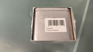 Reloj Gigandet Caballero Acero Inoxidable Cronógra