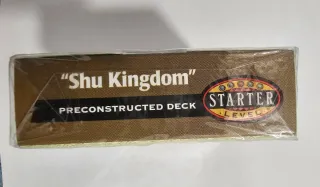 Magic The Gathering Portal Three Kingdoms