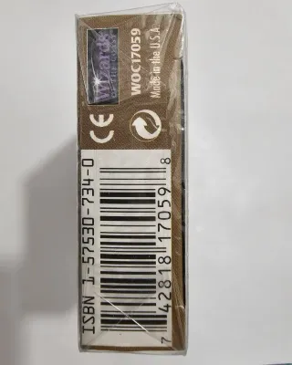 Magic The Gathering Portal Three Kingdoms