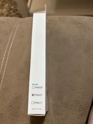 Bolígrafo Digital Huion Battery Free