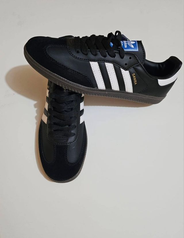 Adidas Samba OG Mujer Talla 38