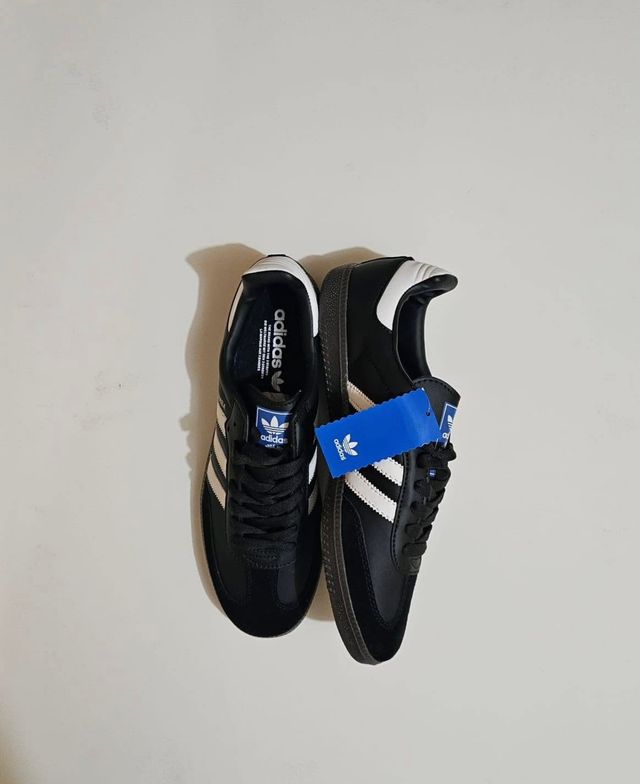 Adidas Samba OG Mujer Talla 38