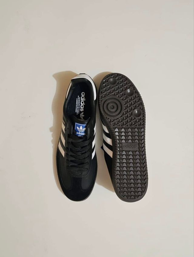 Adidas Samba OG Mujer Talla 38