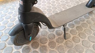 Patinete Cecotec bongo Serie A negro