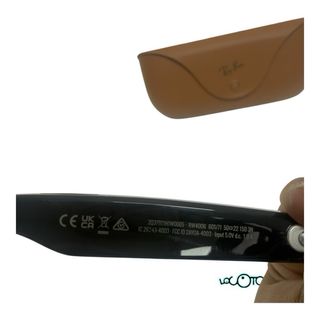 Gafas Ray-Ban Wayfarer Negras