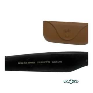 Gafas Ray-Ban Wayfarer Negras