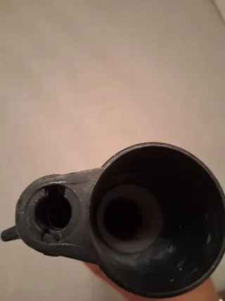 Tubo Extensible Aspirador Polti MCV 85