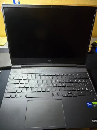 Vendo pc Gaming Victus by HP Gaming