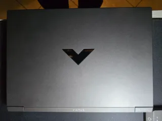 Vendo pc Gaming Victus by HP Gaming