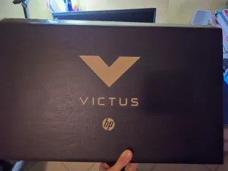 Vendo pc Gaming Victus by HP Gaming