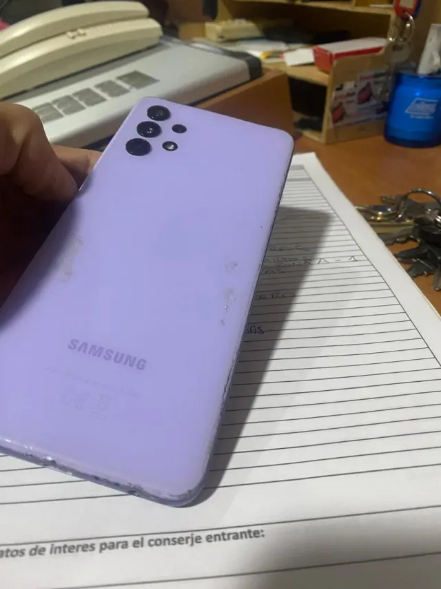 Samsung Morado