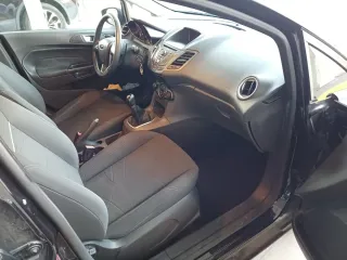 Ford Fiesta 2014