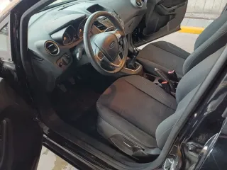 Ford Fiesta 2014