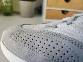 Nike SB Vertebrea Tinte Platino Azul Marino