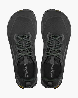 Zapatillas Altra Lone Peak 9+ SIN ESTRENAR
