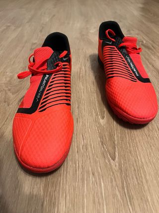 Nike Phantom VNM Talla 45