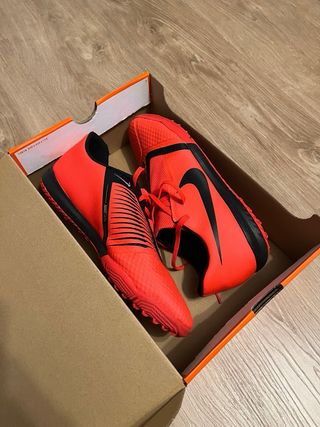 Nike Phantom VNM Talla 45