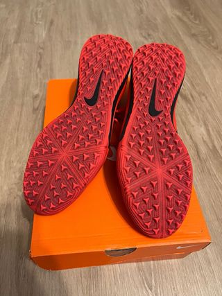 Nike Phantom VNM Talla 45