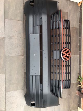 Defensa Delantera VW T6.1
