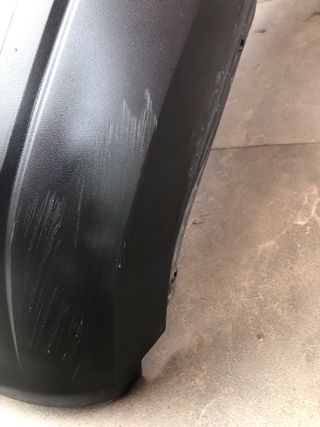 Defensa Delantera VW T6.1