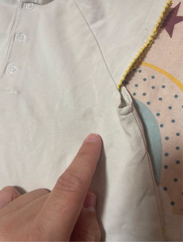 Lote Ropa Bebé 12 Meses Mayoral