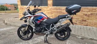 BMW R1200GS 2011 Espectacular