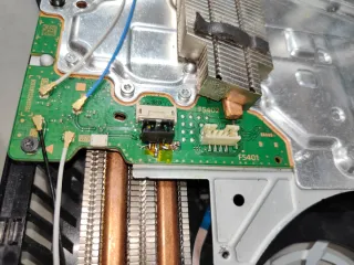 Técnico Electrónico e Informático