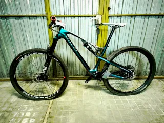 Rockrider XC500S Custom