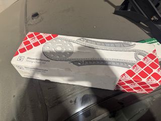 Kit Distribución FEBI 102196 VW Golf VI