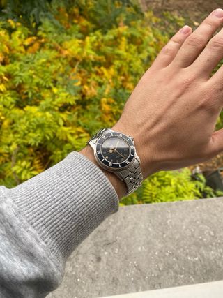 Tag Heuer Professional Diver