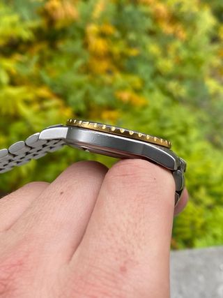 Tag Heuer Professional Diver