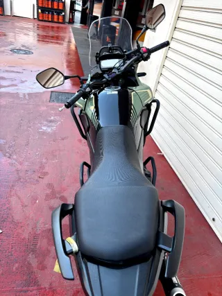 Honda CB 500X 2022