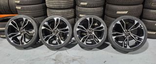 Llantas Audi RS4 19
