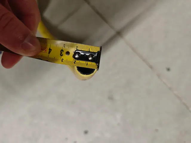 Manguera de Jardín Tricoflex Amarilla