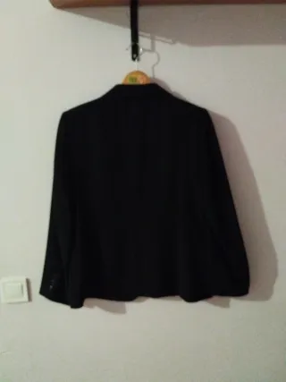 Chaqueta El Corte Inglés Mujer Talla 44