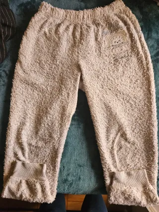 Pantalones pijama Mr. Wonderful