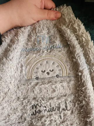 Pantalones pijama Mr. Wonderful