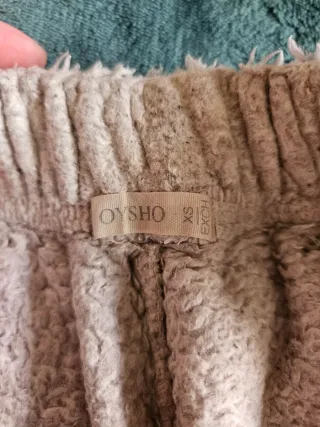 Pantalones pijama Mr. Wonderful