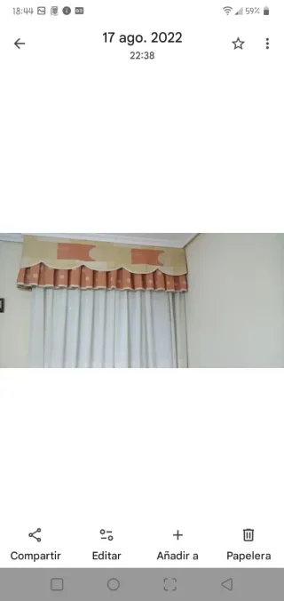 Edredón1'35,2 cojines,2 cuadrante bando doble capa