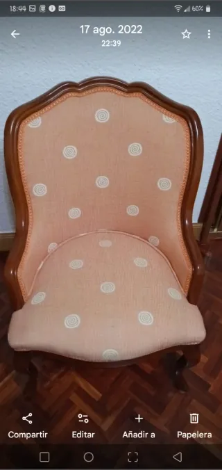 Edredón1'35,2 cojines,2 cuadrante bando doble capa