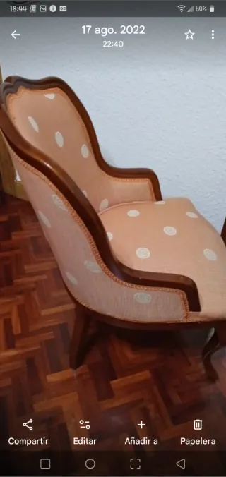 Edredón1'35,2 cojines,2 cuadrante bando doble capa